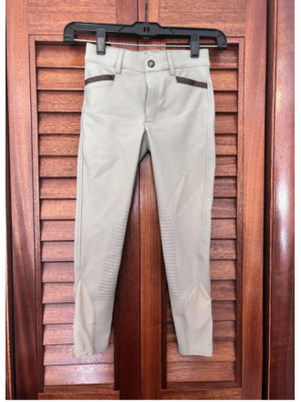 Kids Breeches
